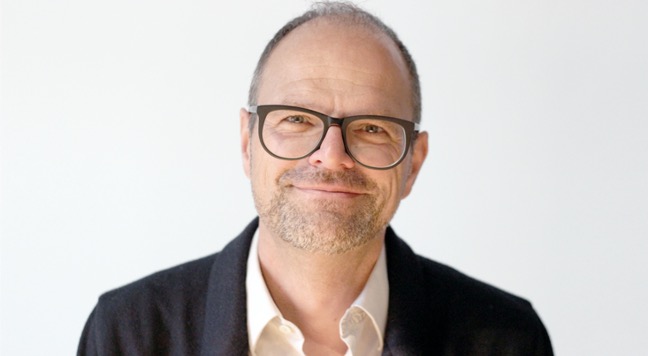 Markus Siebold - Direktor Web Consulting